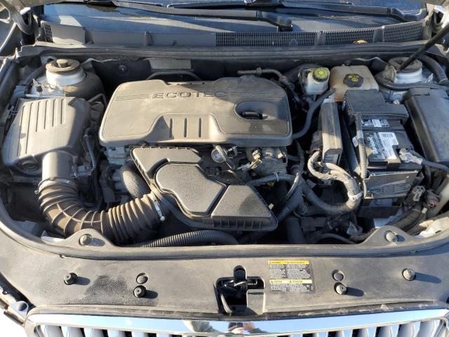 Photo 11 from auction – 2011 BUICK LACROSSE C with VIN 1G4GA5EC0BF194066