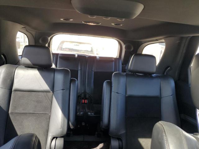 Photo 10 from auction – 2018 DODGE DURANGO GT with VIN 1C4RDJDG6JC341332