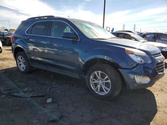 Photo 4 from auction – 2017 CHEVROLET EQUINOX LT with VIN 2GNALCEK3H6105178