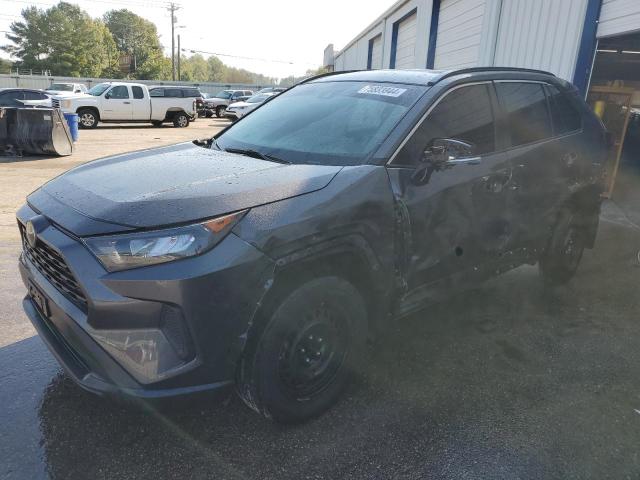 TOYOTA RAV4 LE 2019 with VIN 2T3G1RFV4KW018115 - Photo from auction