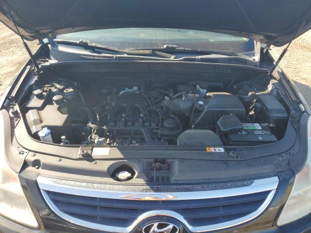 Photo 12 from auction – 2012 HYUNDAI VERACRUZ G with VIN KM8NU4CC0CU201087
