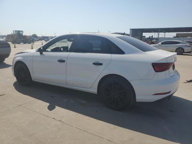 Photo 2 from auction – 2017 AUDI A3 PREMIUM with VIN WAUAUGFF1H1026316