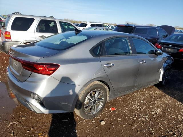Photo 3 from auction – 2023 KIA FORTE LX with VIN 3KPF24AD9PE648225