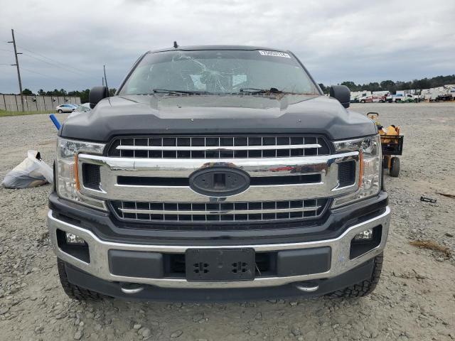 Photo 5 from auction – 2019 FORD F150 SUPER with VIN 1FTEW1EP7KKC83357