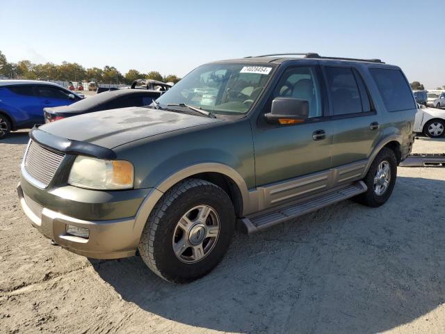 FORD EXPEDITION 2004 with VIN 1FMFU18L34LA54248 - Photo from auction