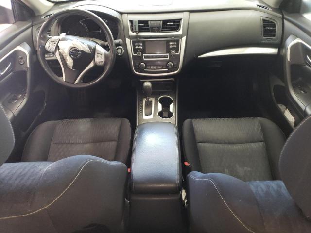 Photo 8 from auction – 2017 NISSAN ALTIMA 2.5 with VIN 1N4AL3AP3HC262698