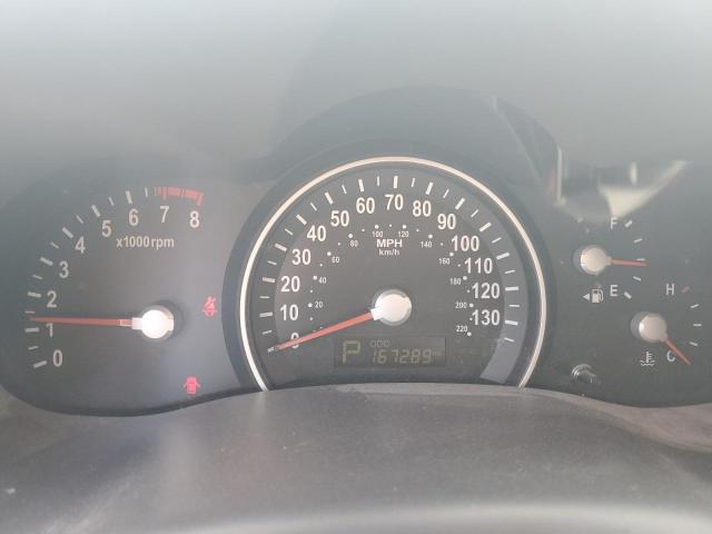 Photo 9 from auction – 2012 KIA SEDONA LX with VIN KNDMG4C72C6498832