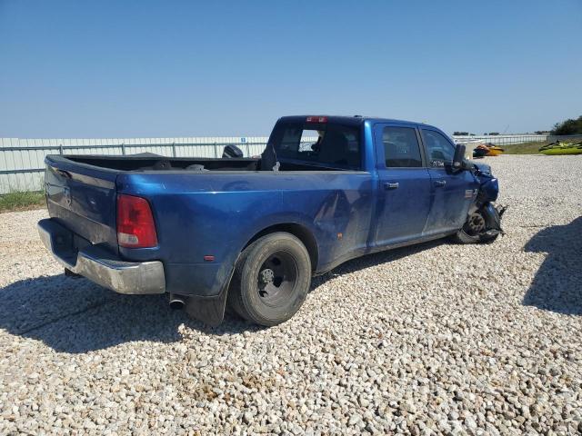 Photo 3 from auction – 2011 DODGE RAM 3500 with VIN 3D73M4CLXBG509662
