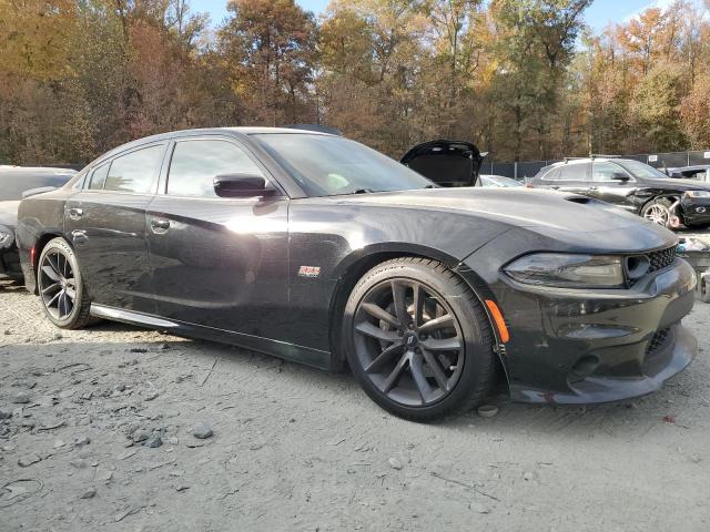 Photo 4 from auction – 2019 DODGE CHARGER SC with VIN 2C3CDXGJ2KH558931