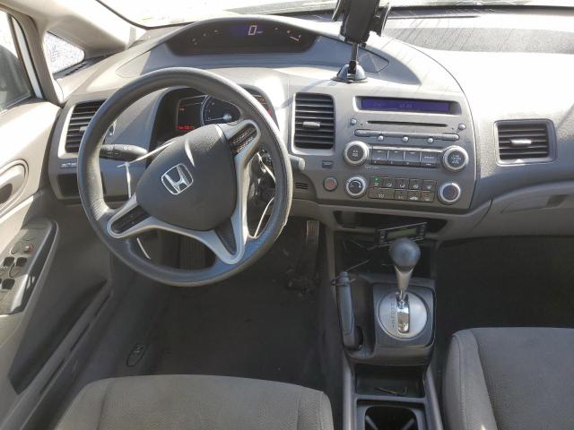 صورة رقم 8 من المزاد - 2011 HONDA CIVIC VP مع VIN 19XFA1F33BE006268