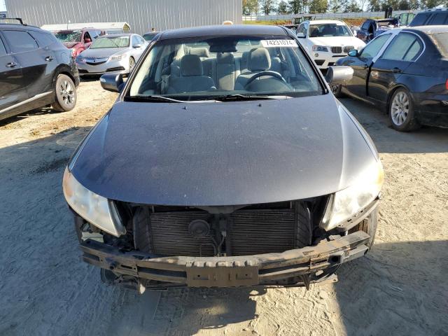 Photo 5 from auction – 2009 KIA OPTIMA LX with VIN KNAGE228495360013