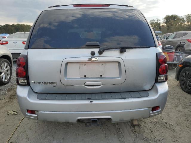 Photo 6 from auction – 2009 CHEVROLET TRAILBLAZE with VIN 1GNDT33S692129635