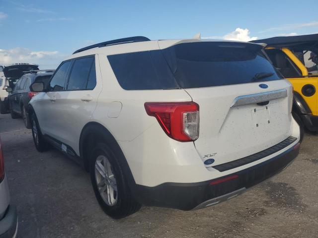Photo 2 from auction – 2024 FORD EXPLORER X with VIN 1FMSK7DH8RGA10710