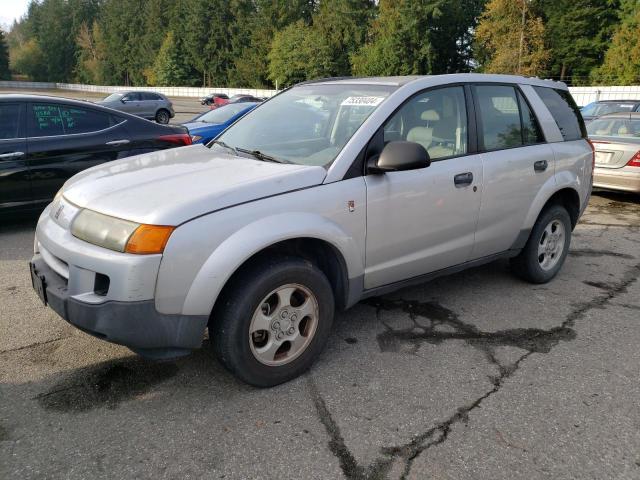 SATURN VUE 2003 with VIN 5GZCZ23D83S803191 - Photo from auction