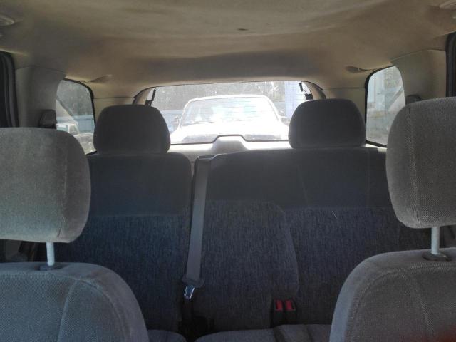 Photo 10 from auction – 2002 CHEVROLET TRAILBLAZE with VIN 1GNDT13S022214027