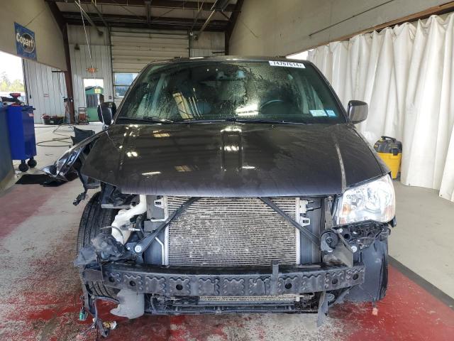 Foto 5 de la subasta – 2019 DODGE GRAND CARA con VIN 2C4RDGCG2KR757262