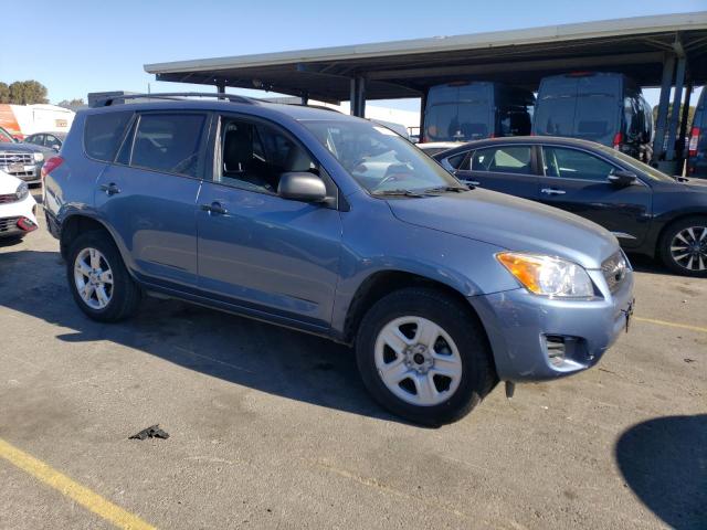 Photo 4 from auction – 2010 TOYOTA RAV4 with VIN 2T3BK4DV7AW032697