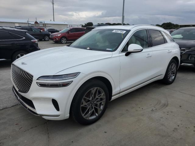 GENESIS GV70 BASE 2025 with VIN 5NMMADTB8SH019336 - Photo from auction