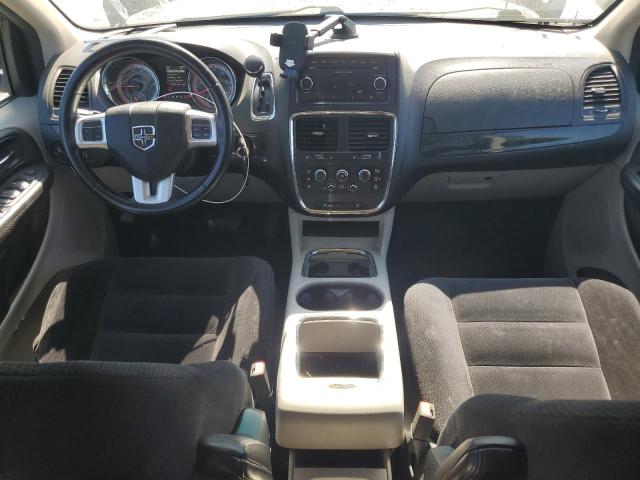 Photo 8 from auction – 2014 DODGE GRAND CARA with VIN 2C4RDGCG7ER321477