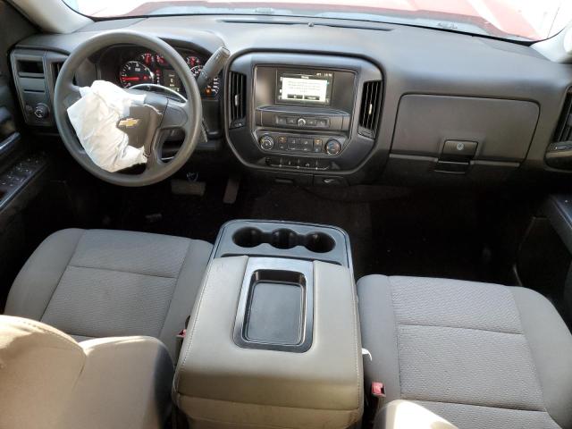 Photo 8 from auction – 2016 CHEVROLET SILVERADO with VIN 1GCRCPEC6GZ178785