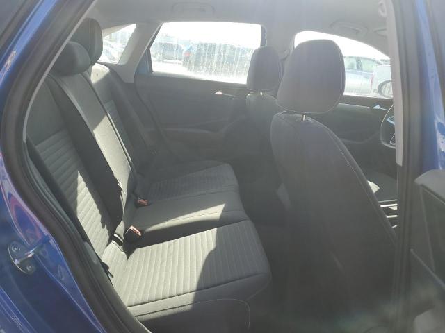Photo 10 from auction – 2024 VOLKSWAGEN JETTA S with VIN 3VW5M7BU7RM080374