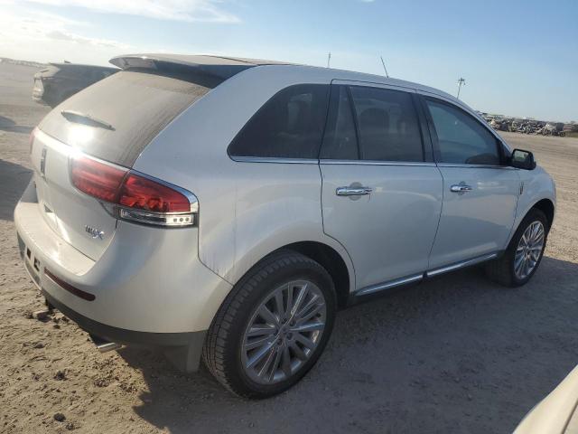 Photo 3 from auction – 2011 LINCOLN MKX with VIN 2LMDJ6JK8BBJ27386