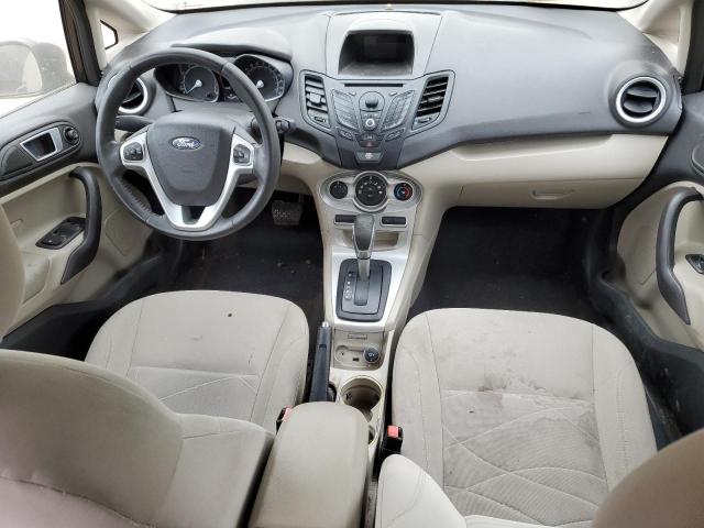 Photo 8 from auction – 2014 FORD FIESTA SE with VIN 3FADP4BJ0EM219741