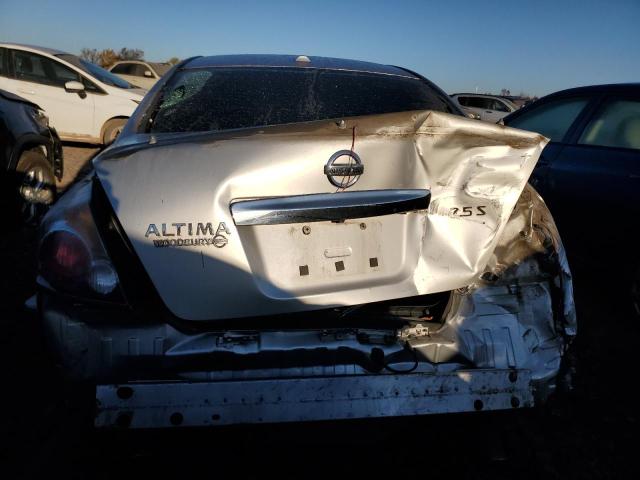 Photo 6 from auction – 2012 NISSAN ALTIMA BAS with VIN 1N4AL2AP1CC226513