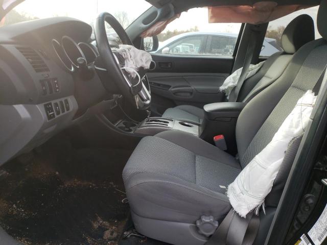 Photo 7 from auction – 2015 TOYOTA TACOMA DOU with VIN 3TMLU4EN8FM196174