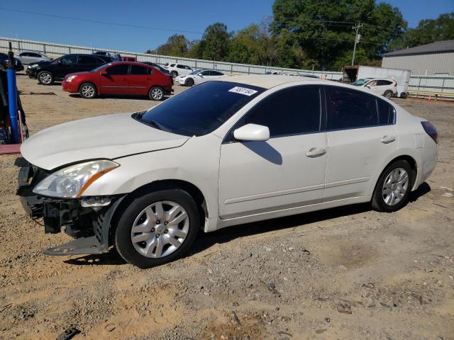 Photo 1 from auction – 2010 NISSAN ALTIMA BAS with VIN 1N4AL2AP4AN462414