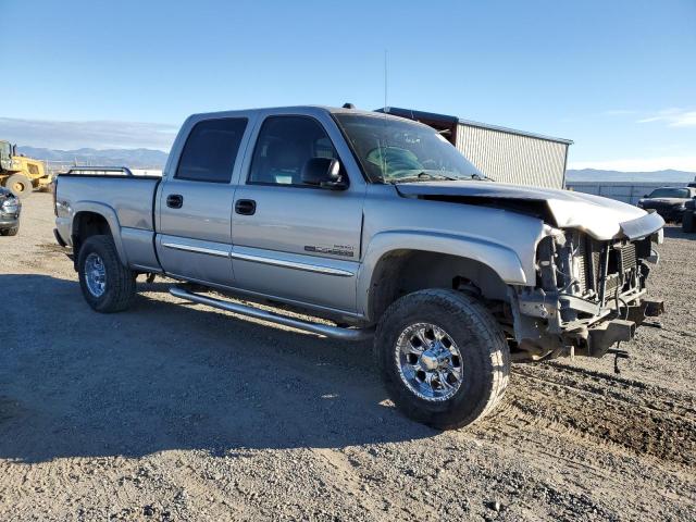 Photo 4 from auction – 2005 GMC SIERRA K25 with VIN 1GTHK23255F902170