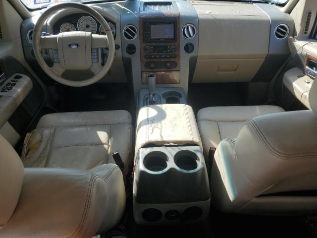 Photo 8 from auction – 2004 FORD F150 SUPER with VIN 1FTPW12584KD91887