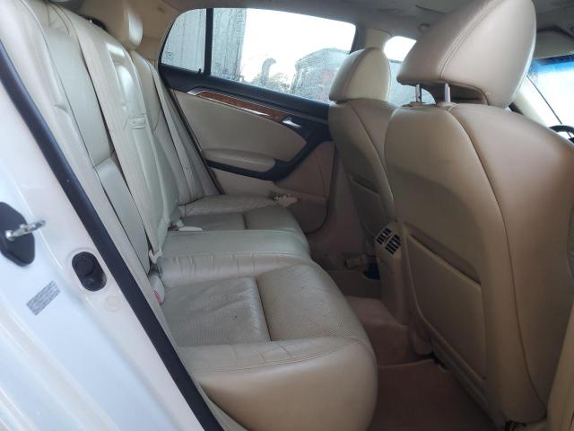 Photo 10 from auction – 2006 ACURA 3.2TL with VIN 19UUA66236A025067