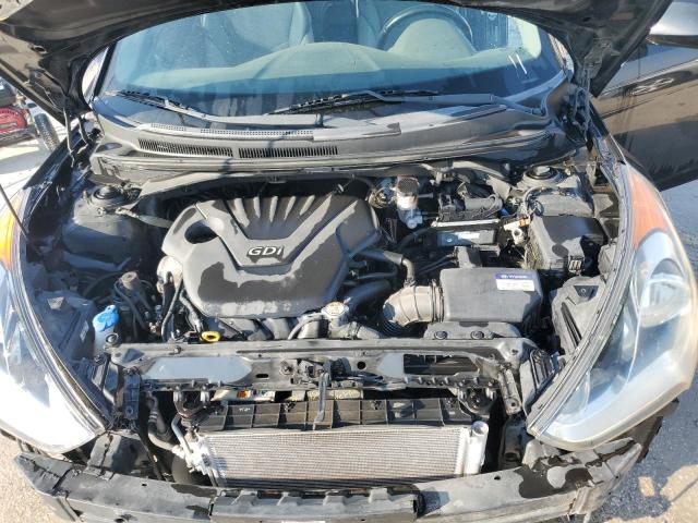 Photo 11 from auction – 2014 HYUNDAI VELOSTER with VIN KMHTC6AD5EU215720