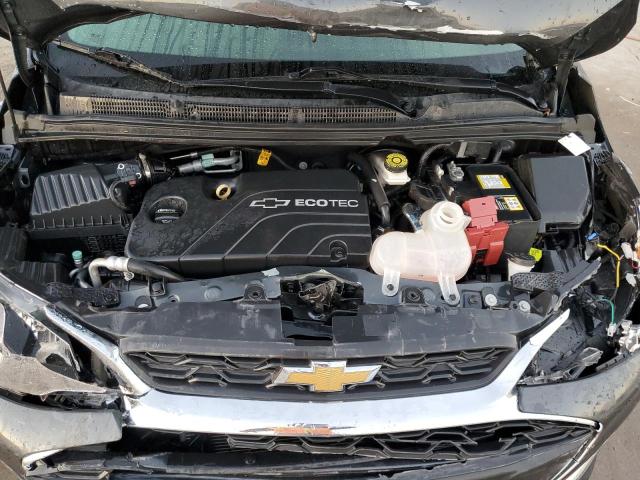 Photo 11 from auction – 2021 CHEVROLET SPARK 1LT with VIN KL8CD6SA3MC714521