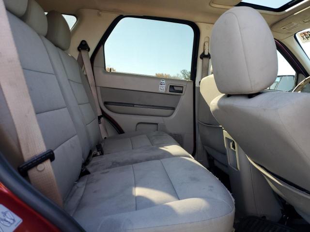 Photo 11 from auction – 2011 FORD ESCAPE XLT with VIN 1FMCU0D78BKB09186
