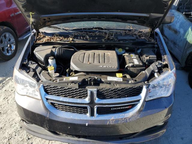 Photo 12 from auction – 2018 DODGE GRAND CARA with VIN 2C4RDGCGXJR264797