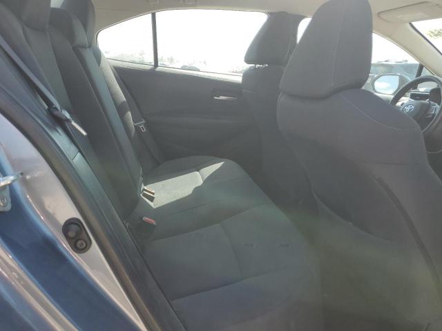 Photo 10 from auction – 2021 TOYOTA COROLLA LE with VIN 5YFEPMAE1MP204675