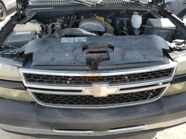 Photo 11 from auction – 2007 CHEVROLET SILVERADO with VIN 1GCHC29U07E197776