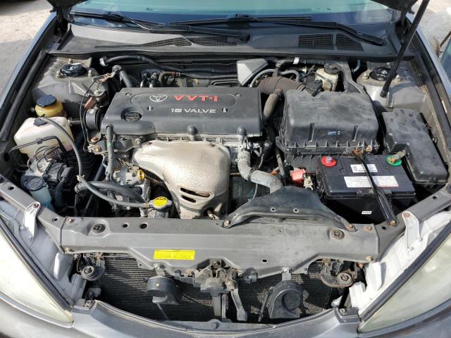 Photo 11 from auction – 2003 TOYOTA CAMRY LE with VIN 4T1BE32KX3U720005