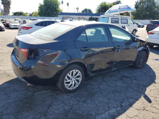 Photo 3 from auction – 2018 TOYOTA COROLLA L with VIN 2T1BURHE1JC984638