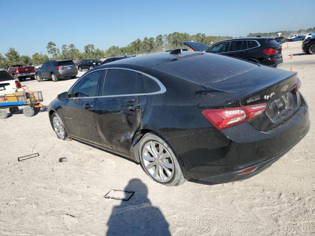 Photo 2 from auction – 2020 CHEVROLET MALIBU LT with VIN 1G1ZD5STXLF030438