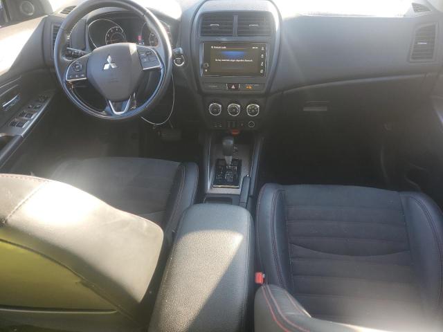 Photo 8 from auction – 2018 MITSUBISHI OUTLANDER with VIN JA4AR3AWXJZ032301