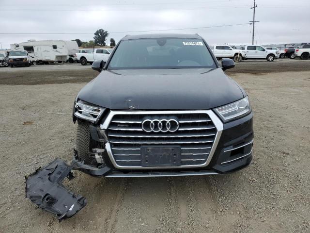 Zdjęcie 5 z aukcji – 2017 AUDI Q7 PREMIUM z VIN WA1LAAF74HD008010