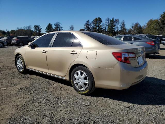 Photo 2 from auction – 2012 TOYOTA CAMRY BASE with VIN 4T1BF1FK3CU022928