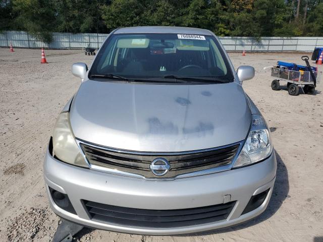 Photo 5 from auction – 2012 NISSAN VERSA S with VIN 3N1BC1CP6CK243875