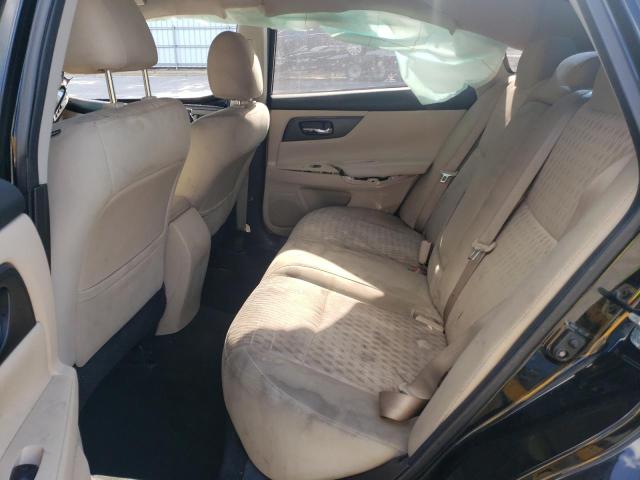 Photo 10 from auction – 2017 NISSAN ALTIMA 2.5 with VIN 1N4AL3AP7HC255821