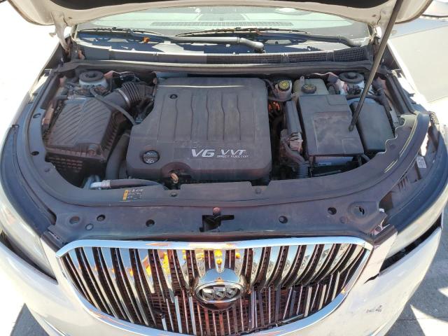 Photo 11 from auction – 2014 BUICK LACROSSE with VIN 1G4GB5G3XEF178570
