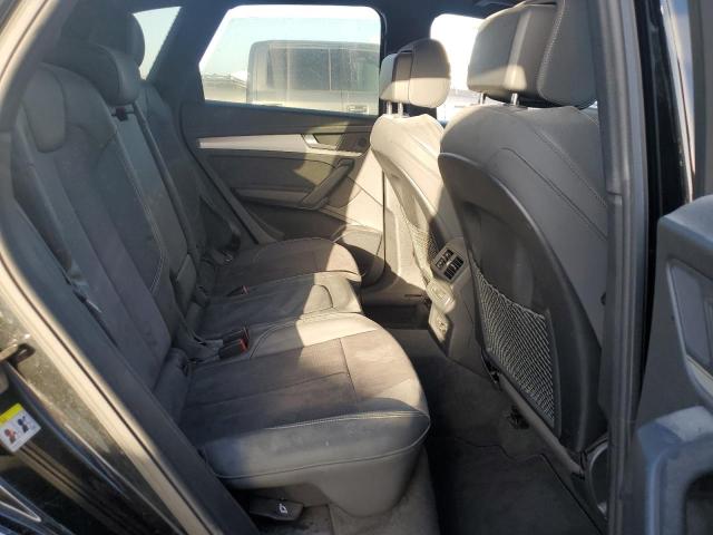 Photo 11 from auction – 2021 AUDI SQ5 PREMIU with VIN WA1A4AFY5M2068939