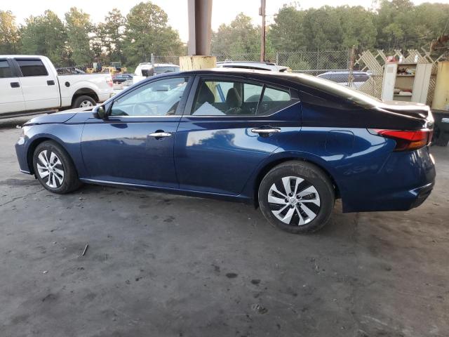 Photo 2 from auction – 2023 NISSAN ALTIMA S with VIN 1N4BL4BV0PN383134